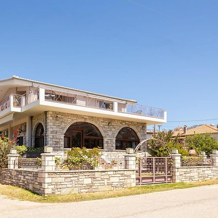 Petrino Serene Nests - Bright Getaways Kakovatos Exterior foto