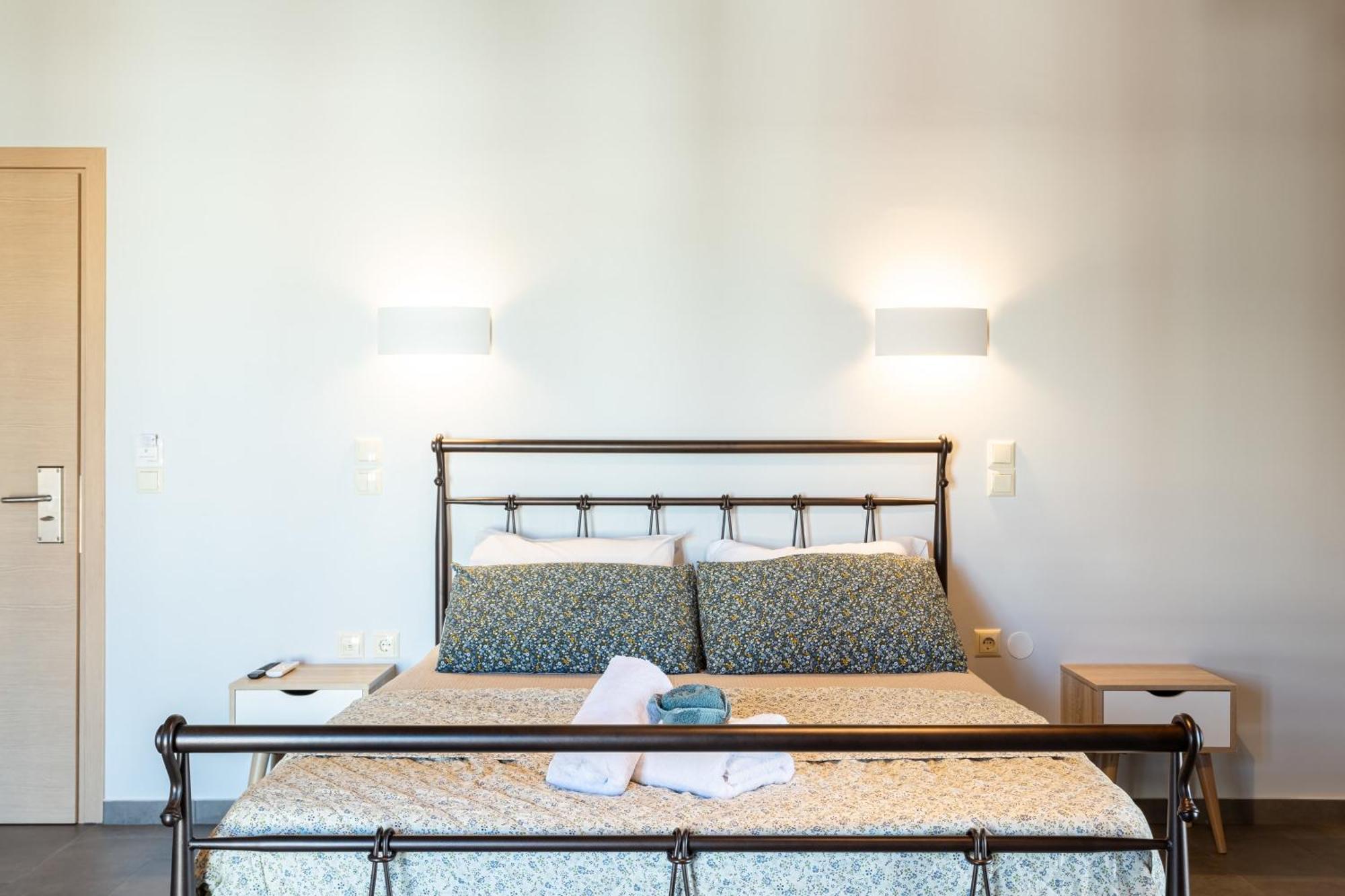 Petrino Serene Nests - Bright Getaways Kakovatos Exterior foto