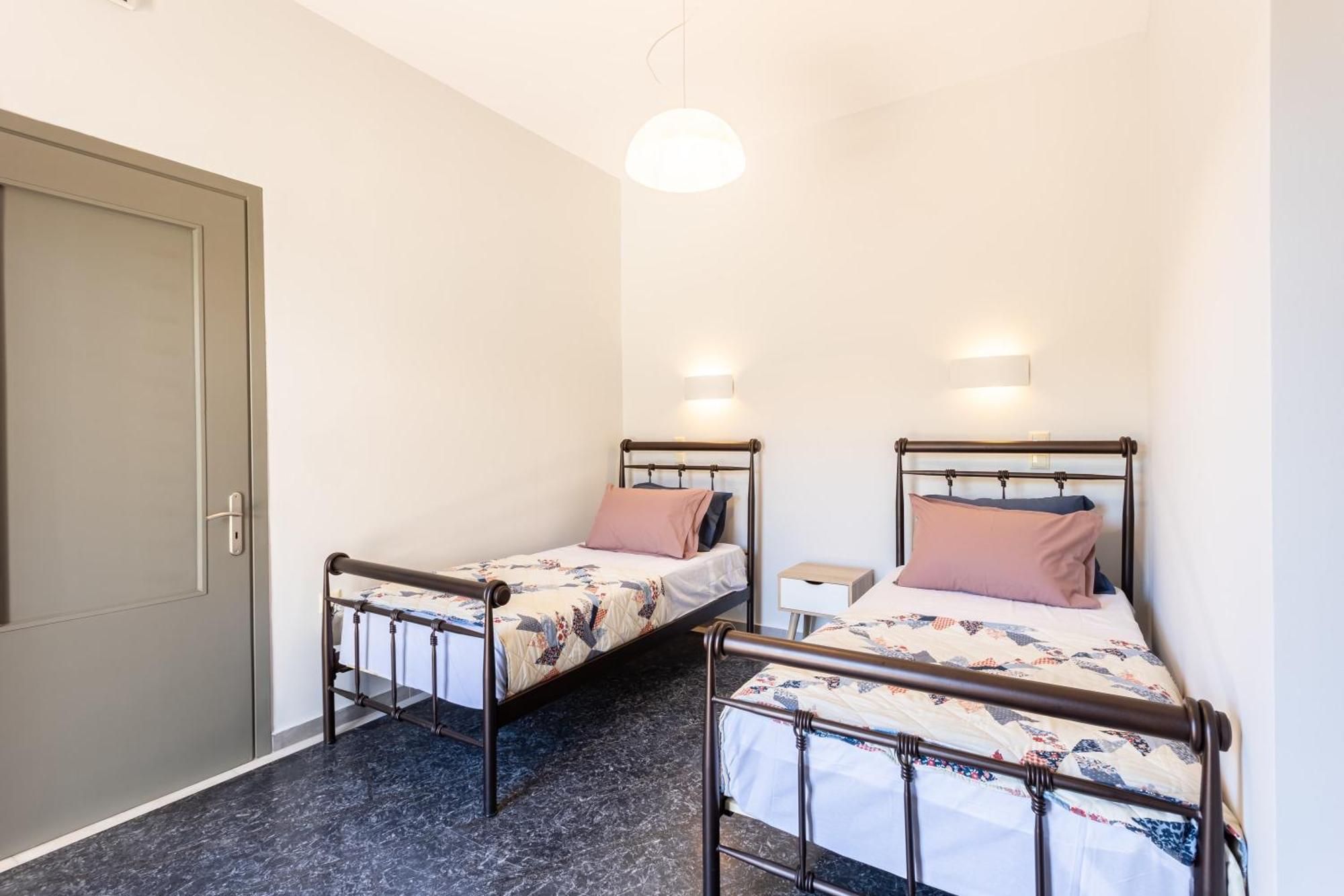 Petrino Serene Nests - Bright Getaways Kakovatos Exterior foto