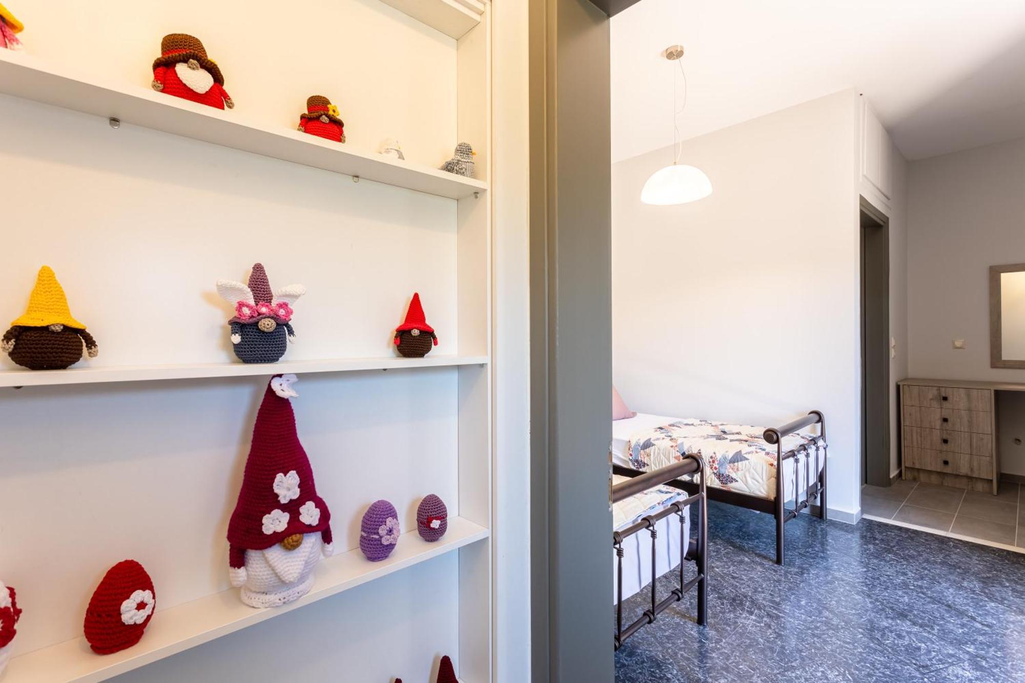 Petrino Serene Nests - Bright Getaways Kakovatos Exterior foto