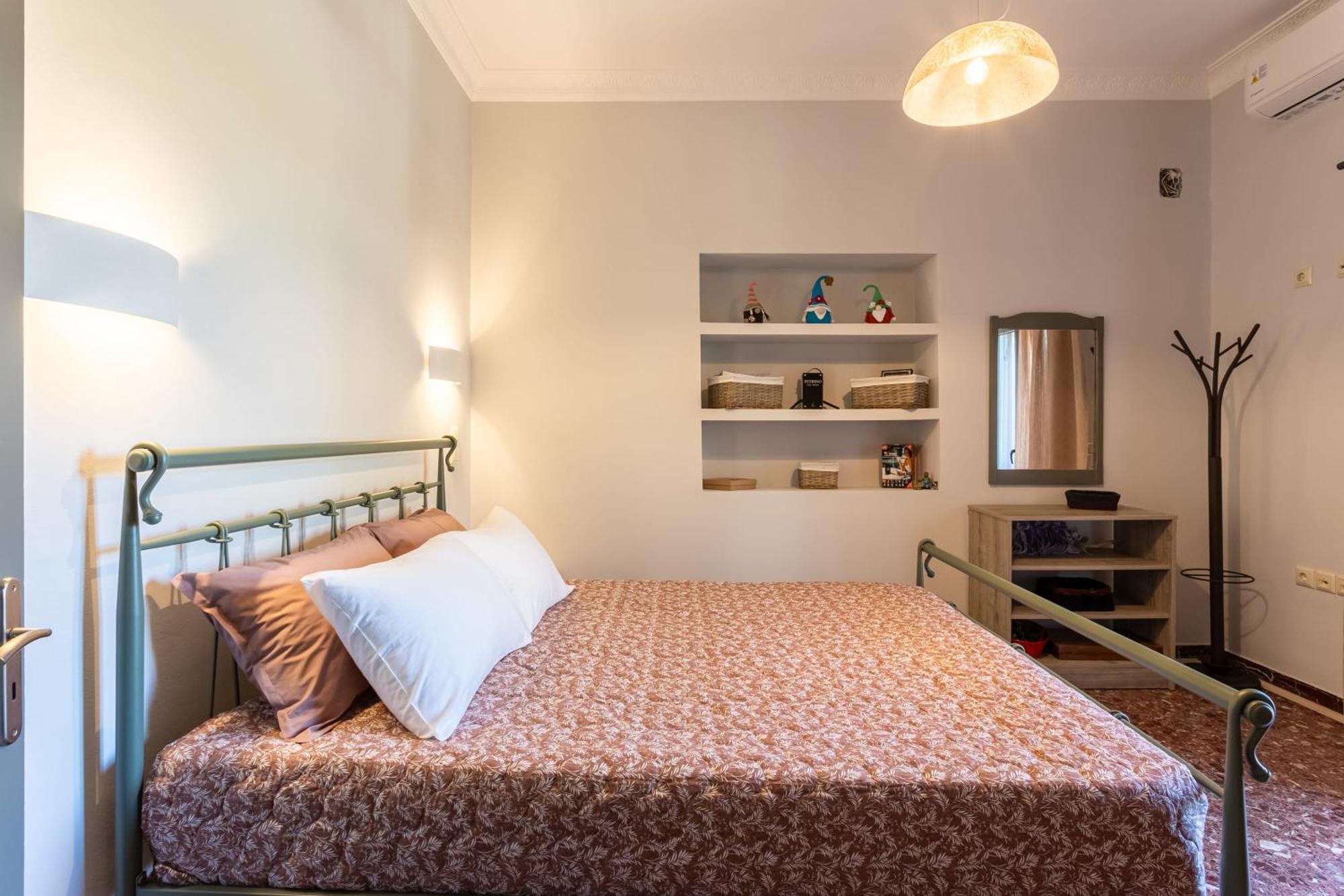 Petrino Serene Nests - Bright Getaways Kakovatos Exterior foto