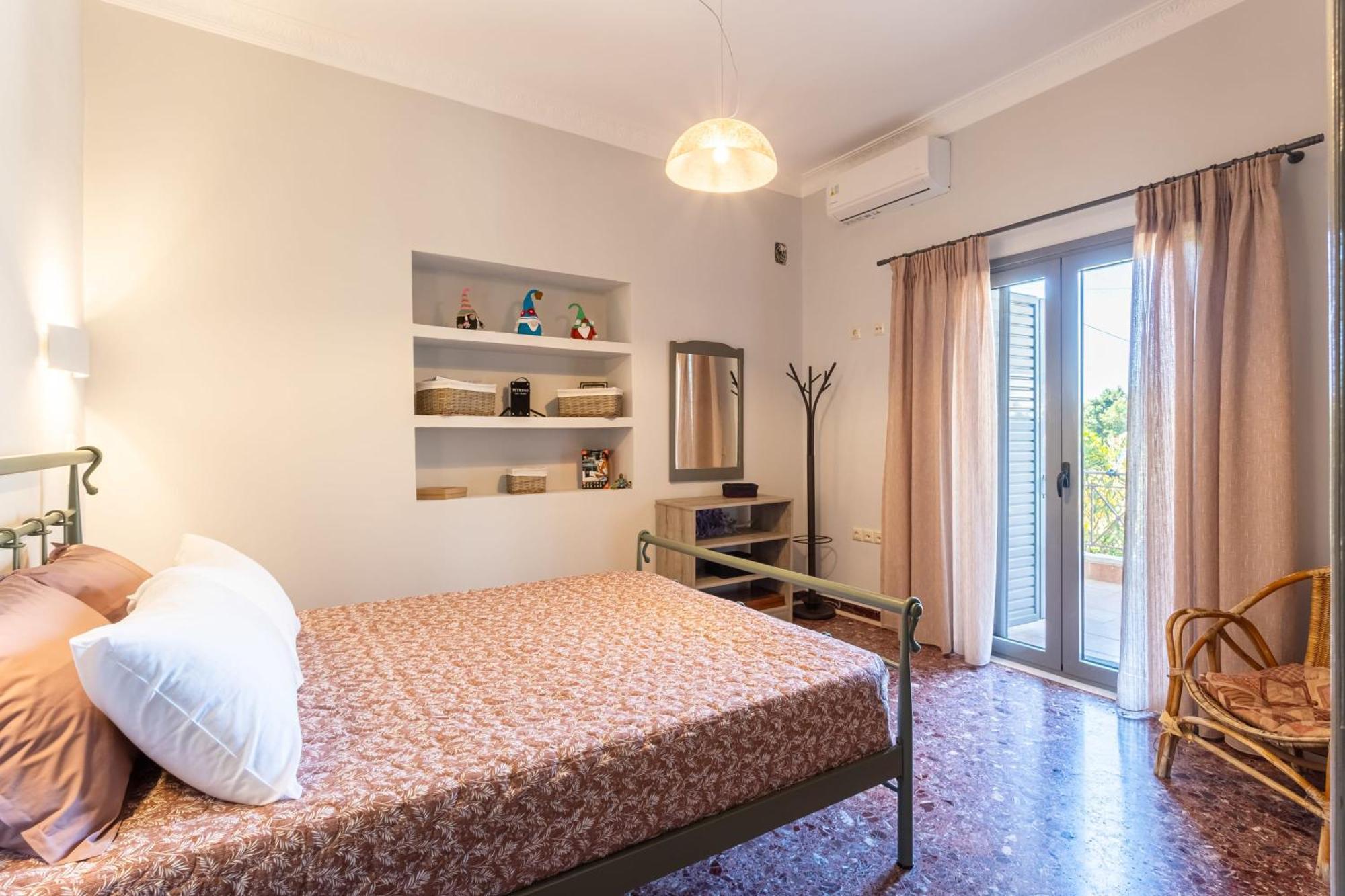 Petrino Serene Nests - Bright Getaways Kakovatos Exterior foto