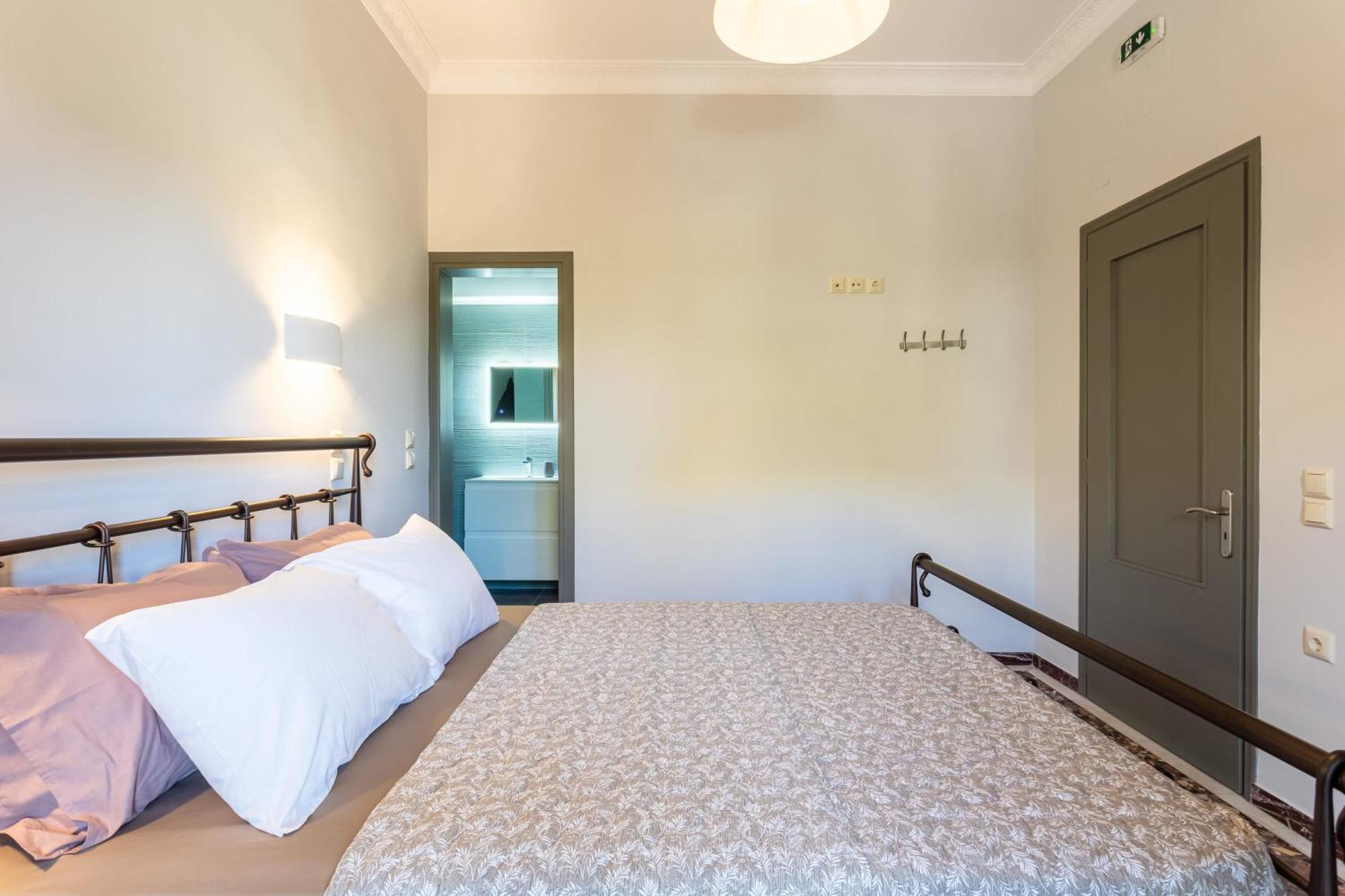 Petrino Serene Nests - Bright Getaways Kakovatos Exterior foto