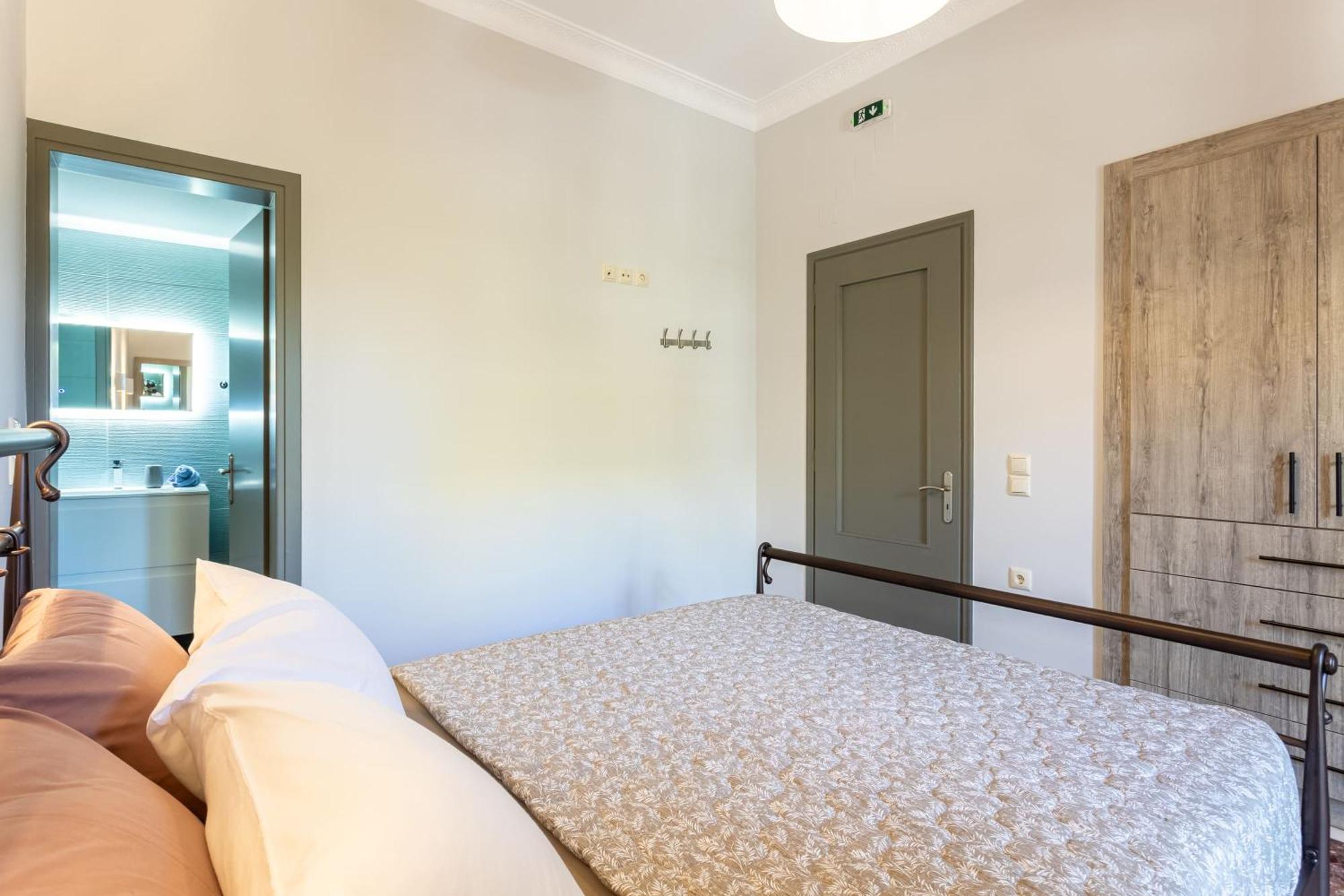 Petrino Serene Nests - Bright Getaways Kakovatos Exterior foto